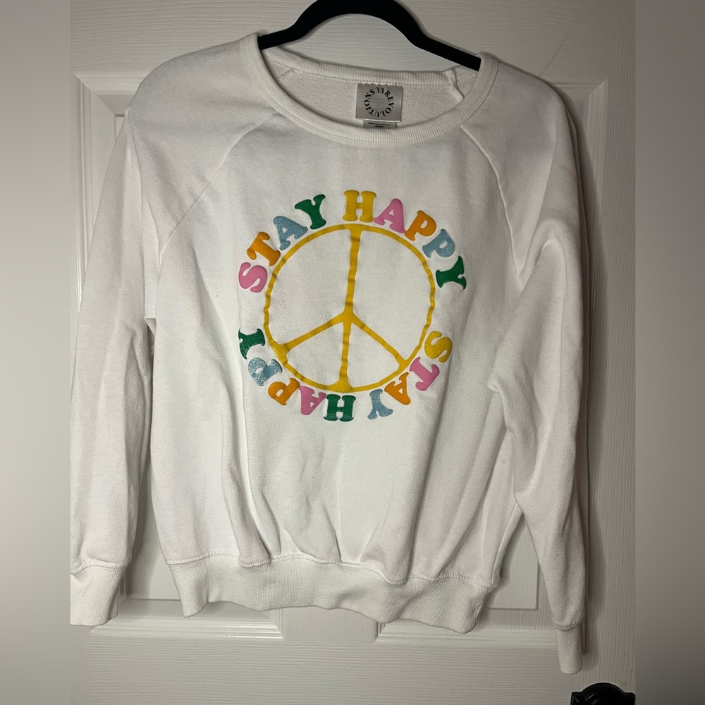 Peace Colorful Crew🩷